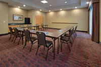 Hampton Inn & Suites Bremerton Hotels in Bainbridge