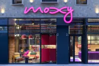 Moxy Lisbon City Hotels in Lissabon