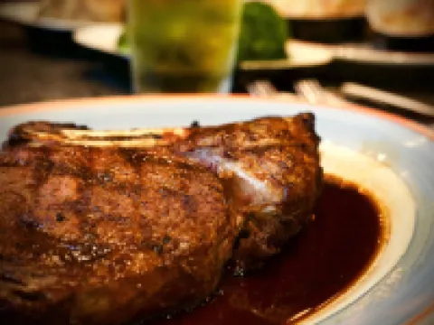 Margaritaville Resort Biloxi Hoteles en Biloxi