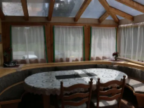 Zur Alpenruhe Hotels in Seeboden