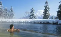 Chatrium Niseko Japan - Hot Tub