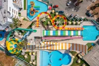 Leonardo Laura Beach & Splash Resort - Beach
