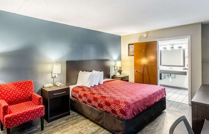 Econo Lodge