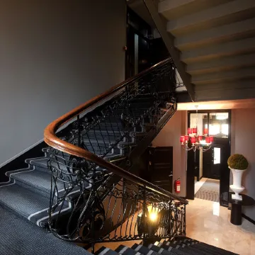 Frogner House - Skovveien