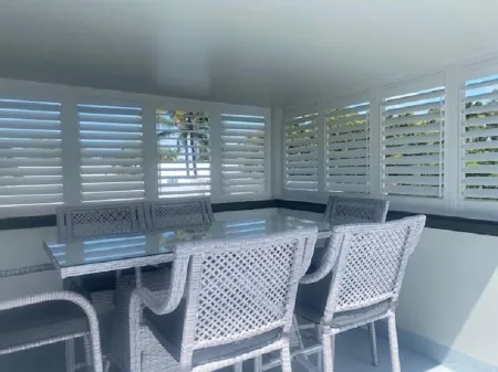 Marina Terraces Port Douglas Отели рядом с достопримечательностью «Flames of the Forest»