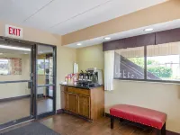 Red Roof Inn Kalamazoo East - Expo Center Hotels in Kalamazoo