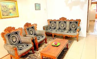 Rachella Homestay