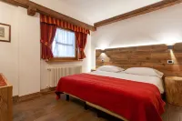 Residence Le Grand Chalet