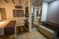 Nayru Hotel Hotels in Toledo