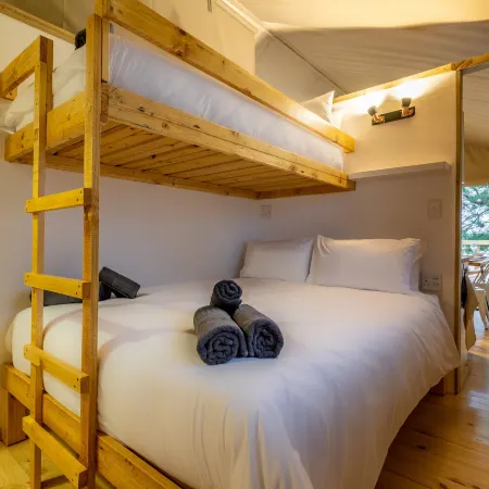 AfriCamps Hoedspruit