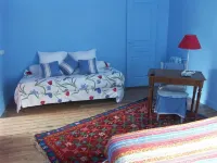 Hôtel du Palais Hotels in Angouleme