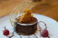 Plum and Partridge Husthwaite