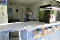 庫耶瓦內格拉露營平房飯店