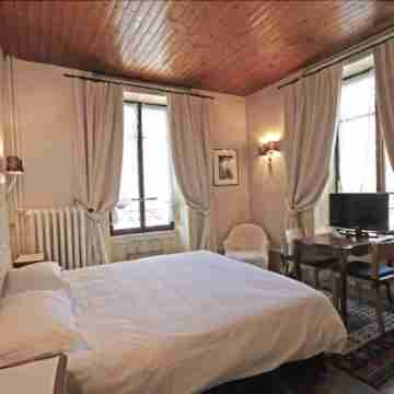 Hôtel Richemond Rooms