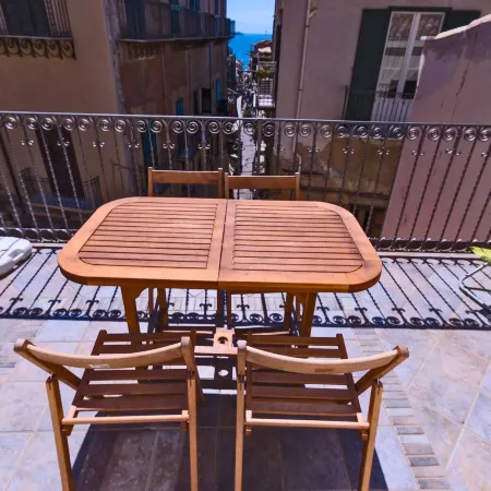 Terrazza Spinola