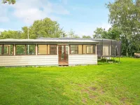 Holiday Home in Knebel