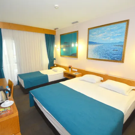 Hotel Istankoy Kusadasi