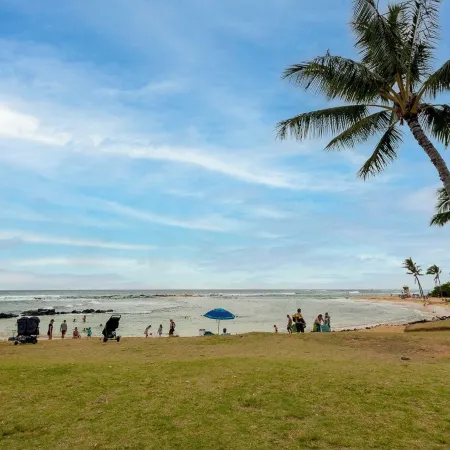 Kahala at Poipu Kai 123