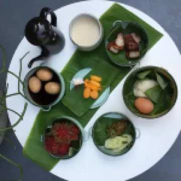 清邁一日別墅