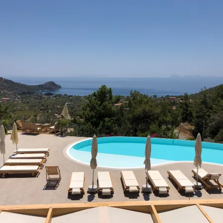 Villa MaVie