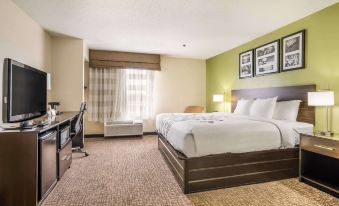 Sleep Inn & Suites Jacksonville Near Camp Lejeune