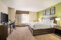 Sleep Inn & Suites Jacksonville Near Camp Lejeune