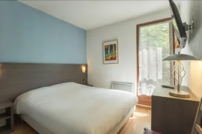 Hotellerie de la Cascade Hotels in Rhone