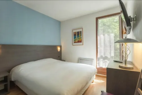 Hotellerie de la Cascade Hoteles en Marcy-l'Étoile