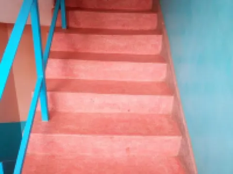 アット イーズ ゲスト ハウス キタレのホテル