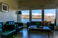 Saeluhus Apartments & Houses Hotels in Akureyri
