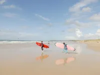 St Ives Bay Beach Resort Hotels in Hayle