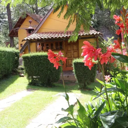 Cabañas Lomas Verdes