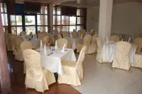 Western Mountain Hotel - petit déjeuner