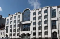 Castelnou Aparthotel Hotels in Ghent