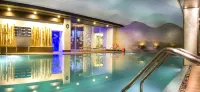Grand Chennai by GRT Hotels - Pools