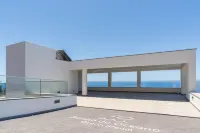 Sonho do Oceano Hotels in Ribeira Brava