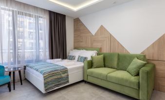 Inter Holiday Apartments