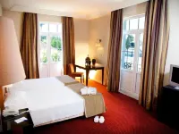 Hotel Termas da Curia Hotels in Anadia
