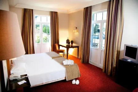 Hotel Termas da Curia