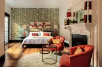 The Dwell Hotel, a Member of Design Hotels - Balcony