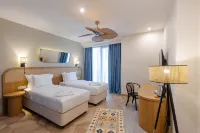 MiraMar Luxury Residences Hotels in 