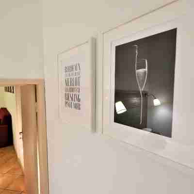 Wine Apartments Florence Dolcetto Others