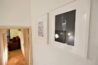 Wine Apartments Florence Dolcetto - appartements de vacances