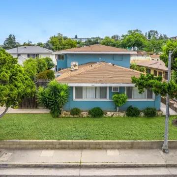 Cozy & Serene ~ 12Mins to Downtown La