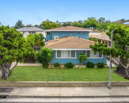 Cozy & Serene ~ 12Mins to Downtown La Hoteles en Alhambra