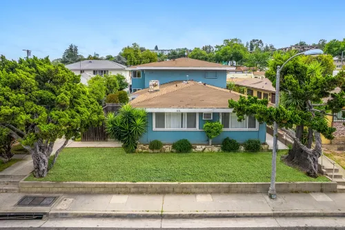 Cozy & Serene ~ 12Mins to Downtown La