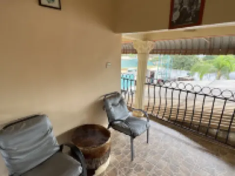 Nalikwanda Guest House Hotels in Kabwe