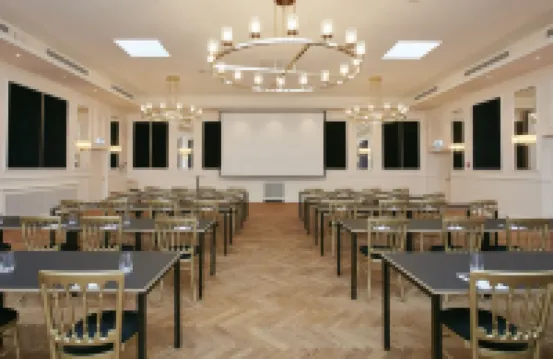 Jørgensens Hotel Hotels in Horsens Municipality