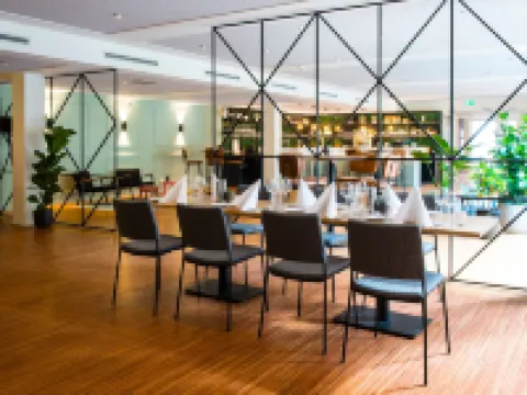 Leerhotel Het Klooster Hotels in Amersfoort