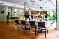 Leerhotel Het Klooster Hôtels à : Amersfoort